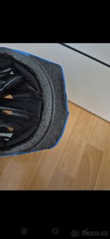 Cyklistická přilba Etape Pluto light xs/s - 8