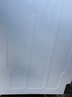 Pračka Whirlpool DT 350 na 5kg prádla - pěkná - 8