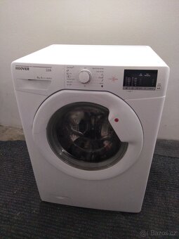 Pračka Hoover A+++ top super cena plně funkční - 8