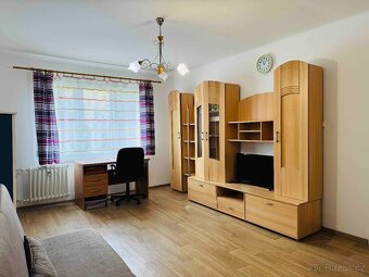 Prodej, byt 2+1, 56m2, ul. Smrková, Plzeň - město - 8