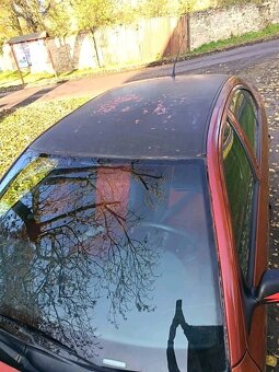 Octavia I 1.6 75kw - 8