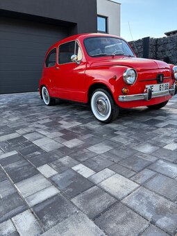fiat 600d - 8