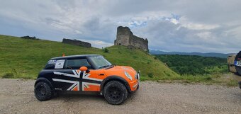 Mini r50 Gumbalkan edice - 8