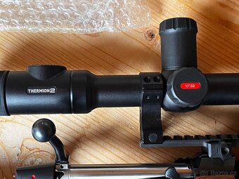 CZ 557 LUX II 308win - 8