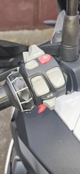 BMW R 1200 GS Adventure - 8