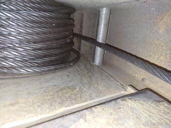 Naviják Golem 431 - 8