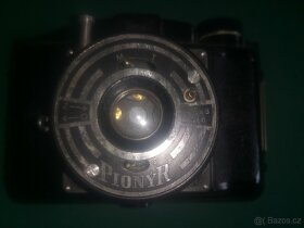 Staré fotoaparáty - 8