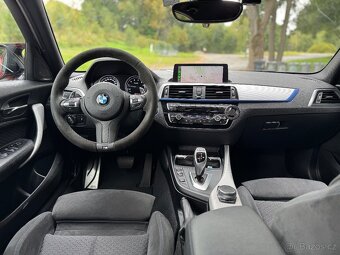 BMW M140i - 8