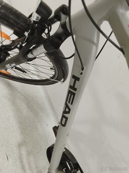 Horské kolo Hrad vel 28 /29 - 8