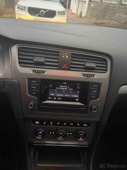 Volkswagen Golf Variant 1.4 TSI (90 kW) – 2015 - 8