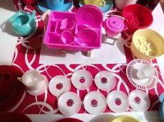 Nábytek pro panenky Kuchyňka - 8