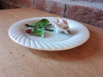 Závěsné talířky - 8