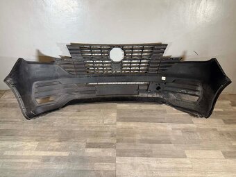 VW TRANSPORTER T6.1 7L - 19-24 nárazník 7LA807221B - 8