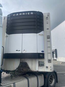 Chladírenský návěs - 8