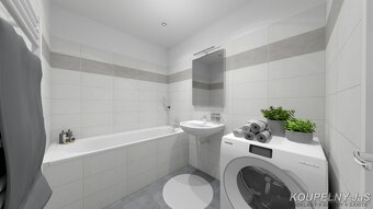 Prodej bytu 3+kk 121 m² s velkou terasou - 8