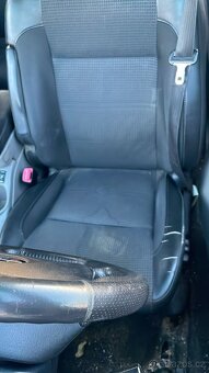 Subaru Forester SG 2.0 .XT. 130kw, automat,r.v.2004. - 8