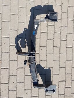 Fiat Freemont 2.0mj 4x4 r.v. 2012 - 8