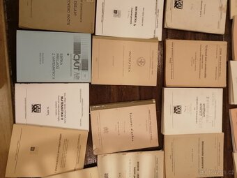 skripta MATEMATIKA - obří množství - 8