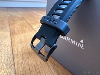 Garmin Forerunner 970 Black (Záruka 11/2027) - 8