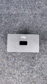 radio ford mustang 15+ - 8