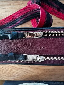 Kabelka Marc Jacobs Snapshot - 8