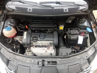 Škoda Fabia 1.4 16V - 8