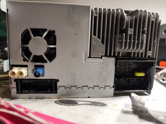 VW RNS510 1T0035680B aktualizované. - 8