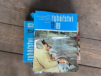 kuchařky, knihy - 8