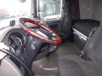 Tahač návěsů DAF XF106 LD - 8