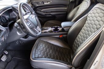 Ford S-Max 2.0TDCi Vignale Smax - 8