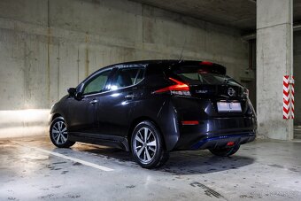 Nissan Leaf Acenta, 2021, len 38 000 km, 40kwh, odpočet DPH - 8