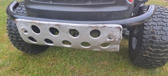 Traktor Honda HF2417 - 8