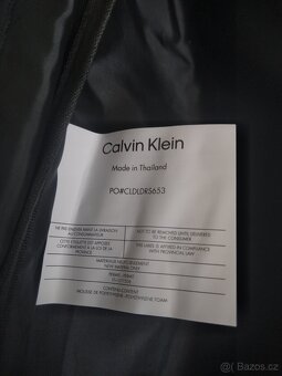 Calvin Klein - kabinové zavazadlo.. - 8
