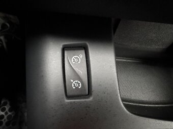 Renault Scénic 1.5 dCi ,  81 kW nafta, 2013 - 8