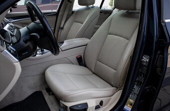 BMW rad 5 Touring 530d xDrive - 8