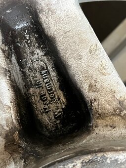 Alu Kola Ronal Penta 5x112 r16 - 8