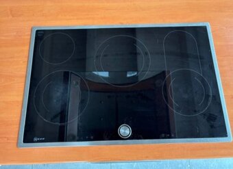 Moderní kuchyňská linka s ostrůvkem,6161 - 8