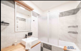 Byt 3kk, stání, sklep, zahrada - 8