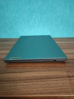 Lenovo IdeaPad 3 Slim R5 16GB 512GB - 8