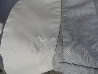 Kočárek Elfan klasik max 3 v 1 - 8