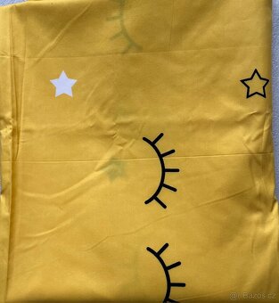 Povlečení na dvojlůžko různé - 8