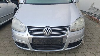 VW Golf 5, Jetta,Octavia 2, interiér, kapota aj. - 8