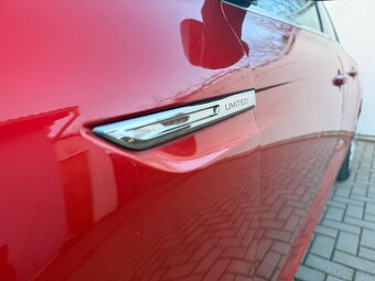 Renault Mégane, 1,6 84kW, Původ ČR, Serv. kniha - 8