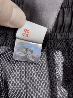 The north face kalhoty S - 8
