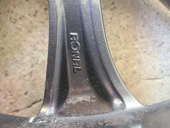 Bmw F15 X5..2014..."19" 255/50/19 - 8