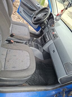 Skoda Fabia 1 1.2htp - 8