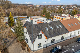 Prodej kanceláře 374 m2 - 8