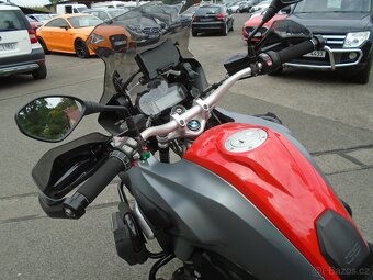 BMW R 1200 GS LC - 8