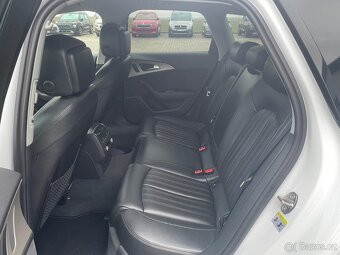 Audi A6 Allroad 3.0Tdi 200kw, DPH, WEBASTO,EL.KUFR - 8