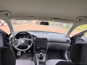 Volkswagen Passat Variant B5.5 2.0i - 8